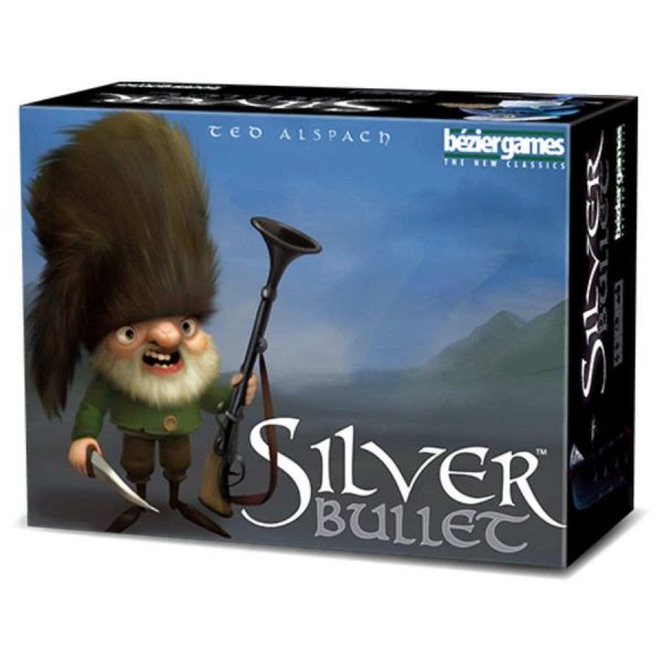 Silver Bullet For Cheap