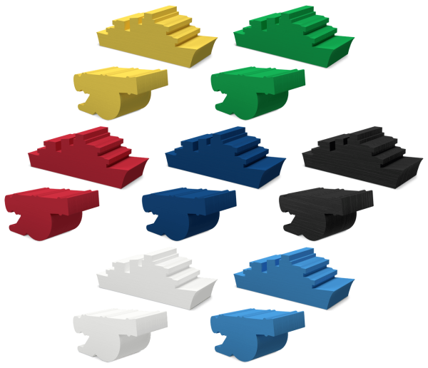 Diplomacy Discount - Image 4