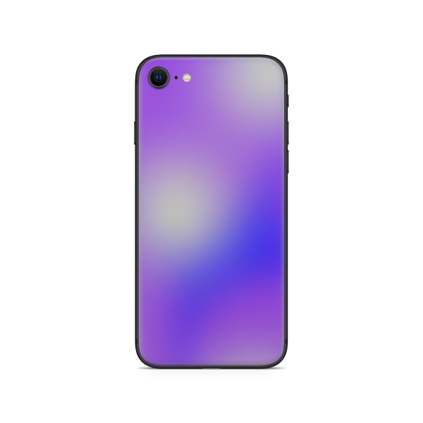 Apple iPhone Skin Galatic Halo Hot on Sale - Image 2