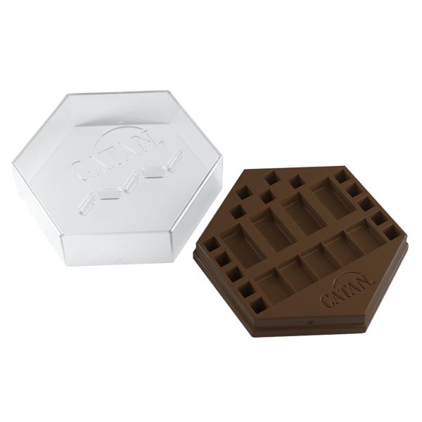 Catan: Hexadocks Extension Set Online Sale - Image 3