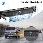 CARPURIDE WF01 Wireless Rear Camera (Only Suitable for Carpuride Screen) Online Hot Sale - Image 5
