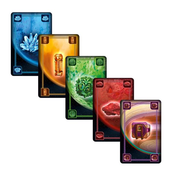 Catan: Starfarers - 2nd Edition (Stand Alone) Fashion - Image 4