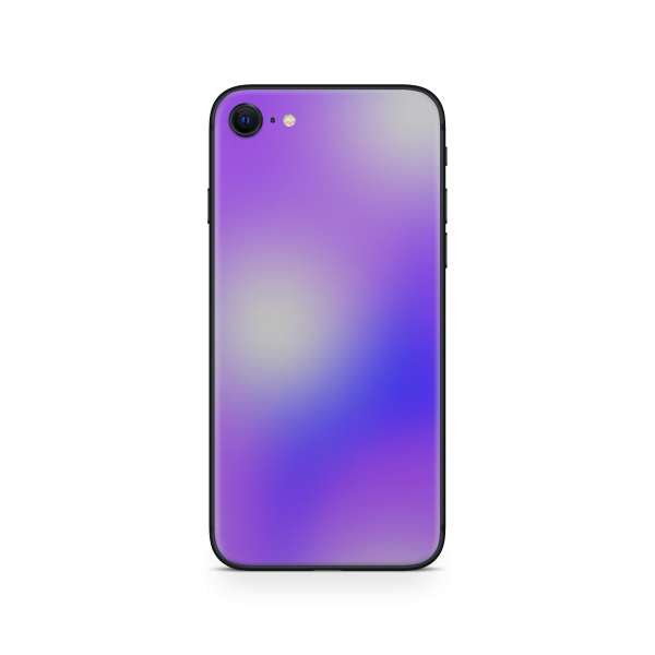 Apple iPhone Skin Galatic Halo Hot on Sale