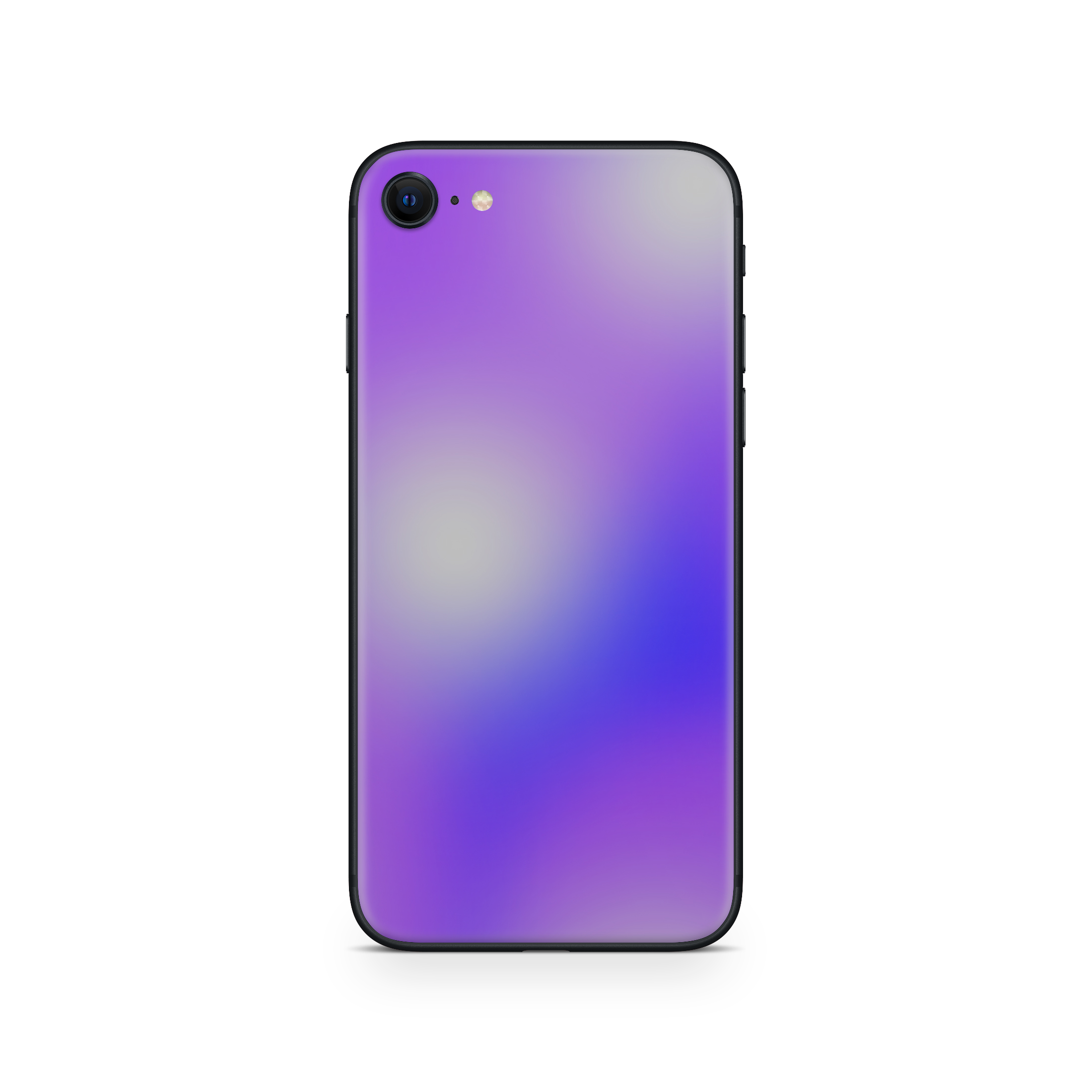 Apple iPhone Skin Galatic Halo Hot on Sale