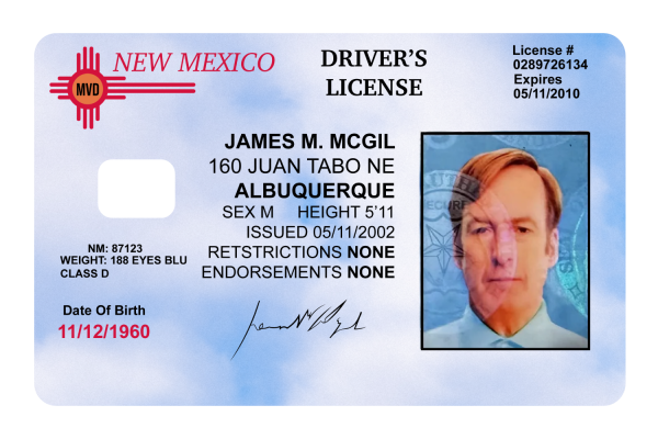 James Mcgill Hot on Sale - Image 2