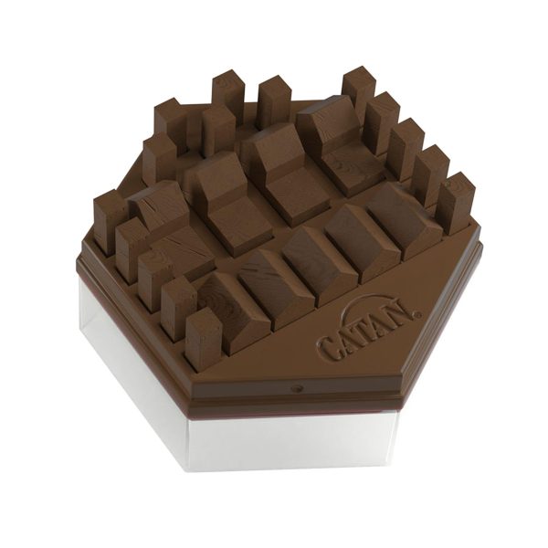 Catan: Hexadocks Extension Set Online Sale - Image 2
