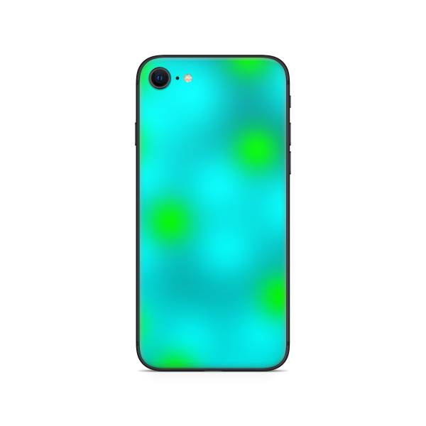 Apple iPhone Skin Mermaid Scales Sale - Image 2