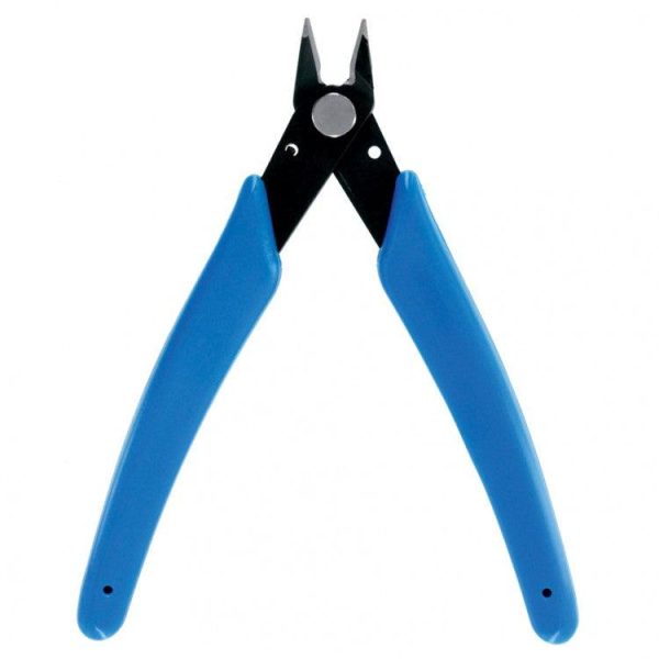 Tool: Flush Cutter Online