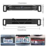 CARPURIDE WF01 Wireless Rear Camera (Only Suitable for Carpuride Screen) Online Hot Sale - Image 3