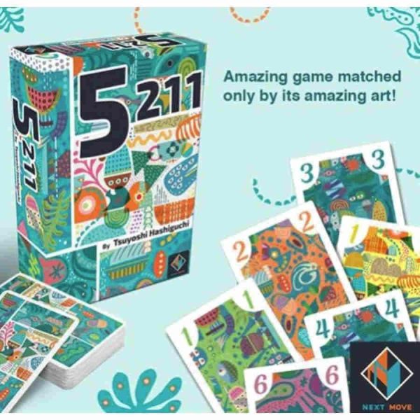 5211 Online Sale