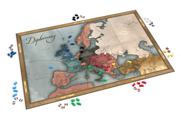 Diplomacy Discount - Image 3