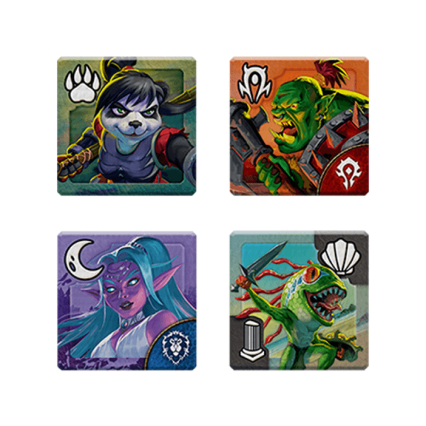 Small World of Warcraft on Sale - Image 3