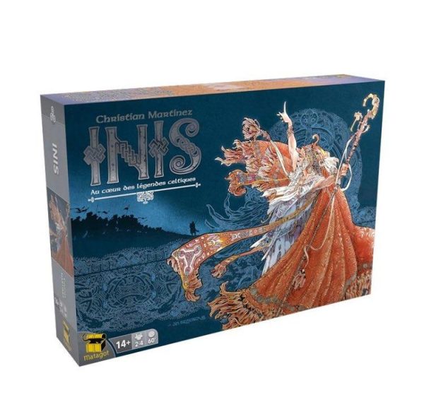 Inis Online Sale