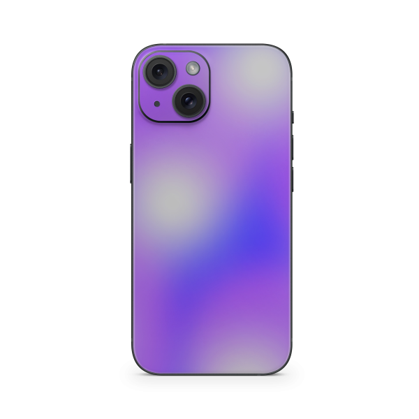 Apple iPhone Skin Galatic Halo Hot on Sale - Image 3