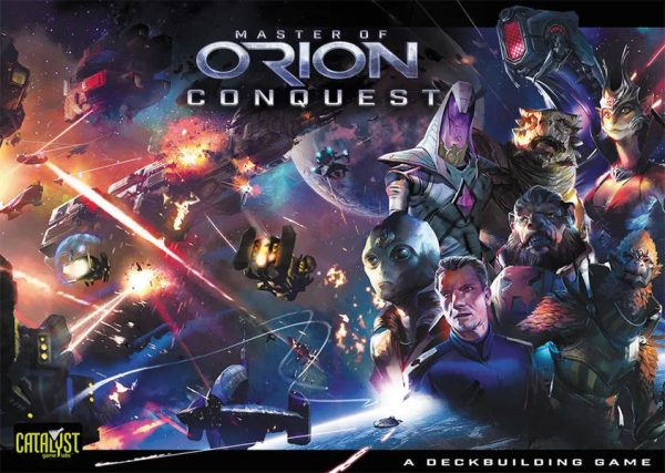 Master Of Orion Conquest Discount