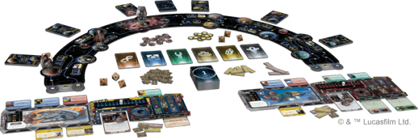 Star Wars: Outer Rim Hot on Sale - Image 2