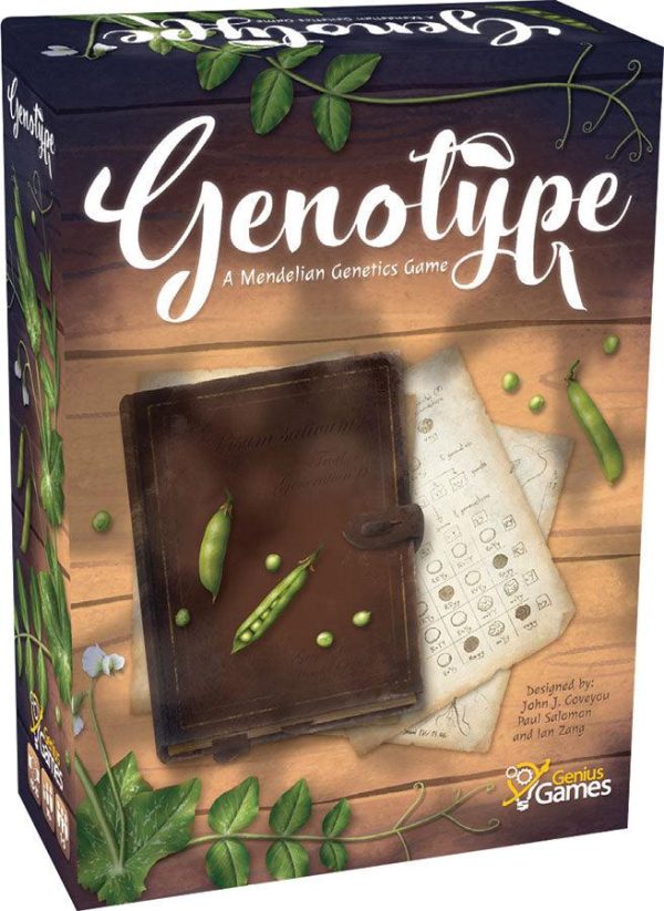 Genotype Supply