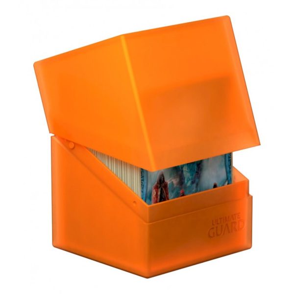 Deck Case 100+ Boulder - Poppy Topaz Online