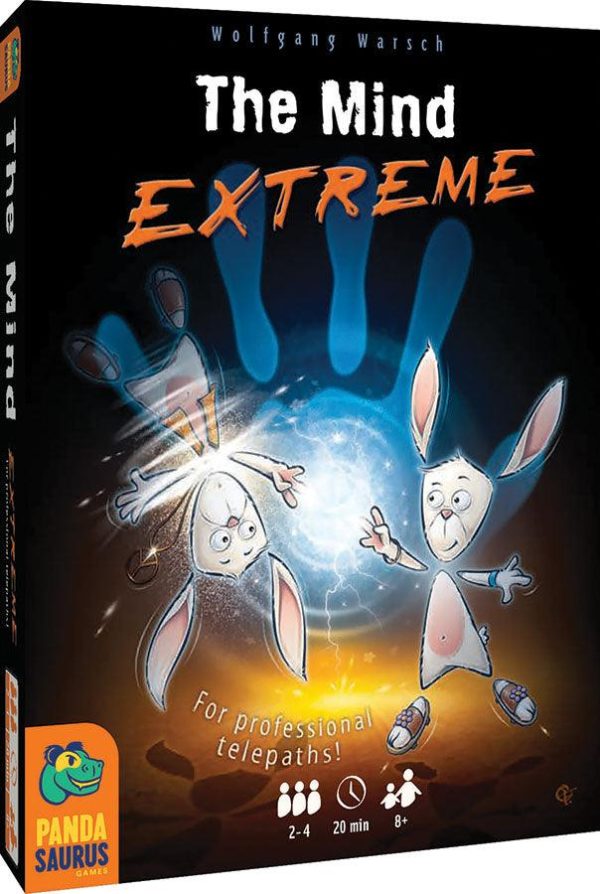 The Mind Extreme For Discount