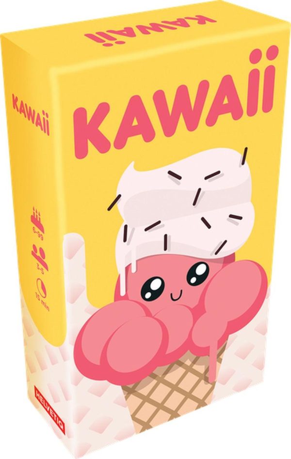 Kawaii on Sale
