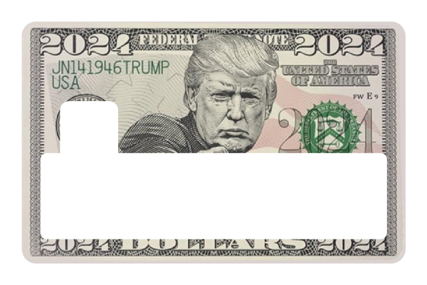 Trump Dollars Fashion - Image 4
