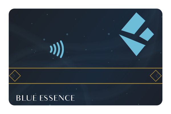Blue Essence For Cheap