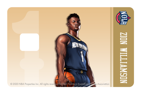 New Orleans Pelicans: Zion Williamson Discount - Image 3