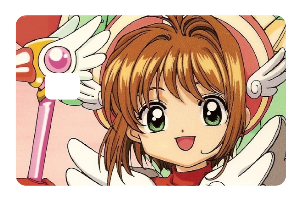 Sakura Kinomoto Cheap - Image 2