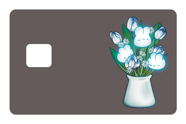 Glowing Bunnies Online Hot Sale - Image 3