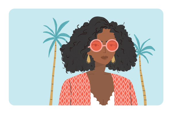 Palm Trees Hot on Sale