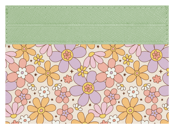 Groovy Flowers Discount