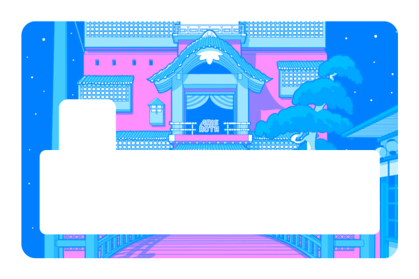 Spirited Bathhouse Fashion - Image 4