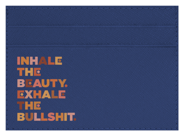 Inhale the Beauty on Sale