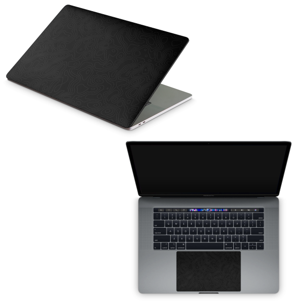 Apple MacBook Skin Lost Online - Image 3