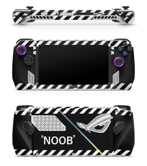 Asus ROG Ally Skin Noob Sale