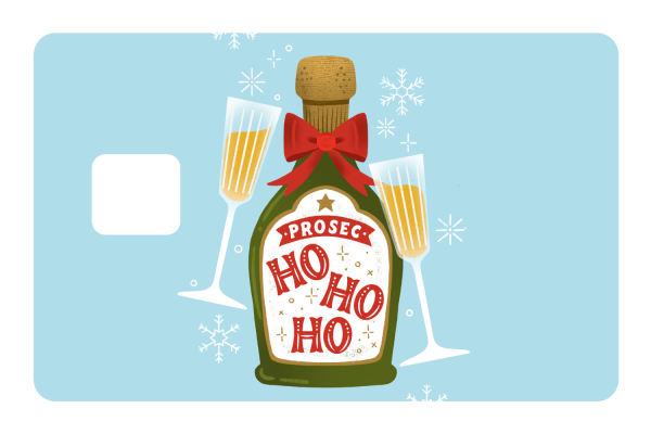 Prosec Ho Sale - Image 3