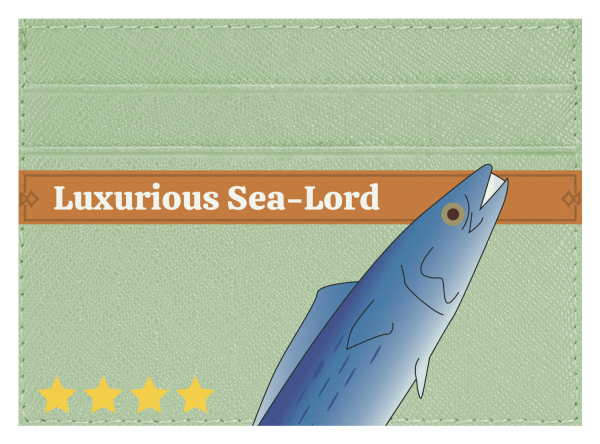 Luxurious Sea-Lord Hot on Sale - Image 5