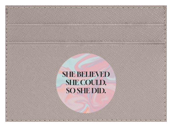 She Believed She Could Online Sale - Image 5