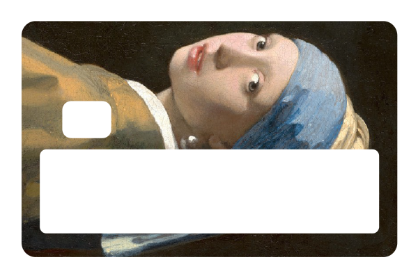 Girl with a Pearl Earring Discount - Image 5