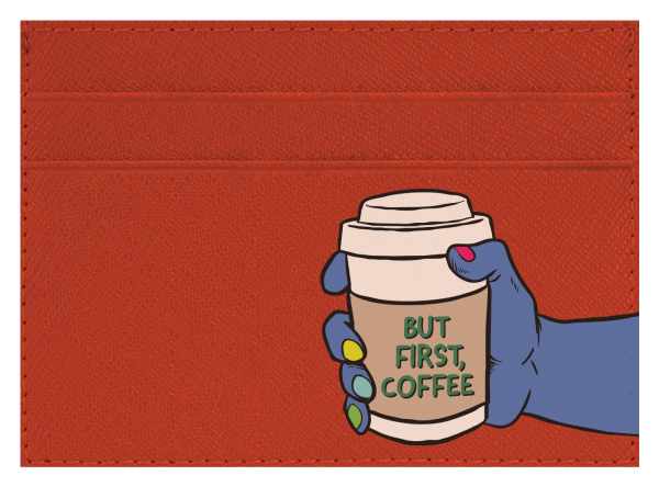 But First Coffee on Sale