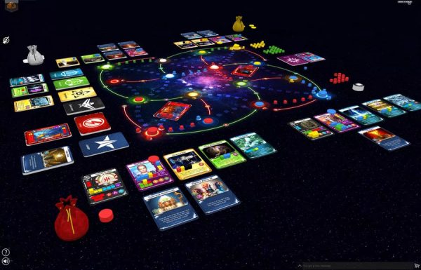Master of the Galaxy Online Hot Sale - Image 2
