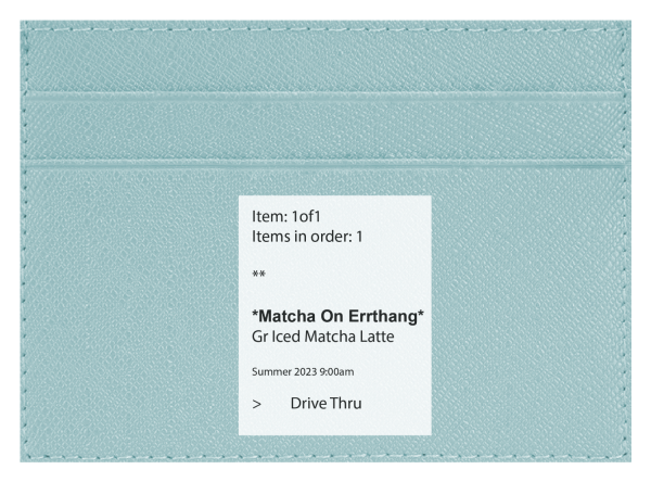 Iced Matcha Latte Online - Image 5