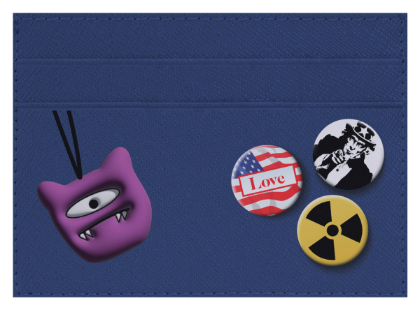 Ellie s Pins on Sale - Image 2