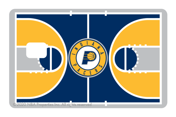 Indiana Pacers: Courtside Discount - Image 2