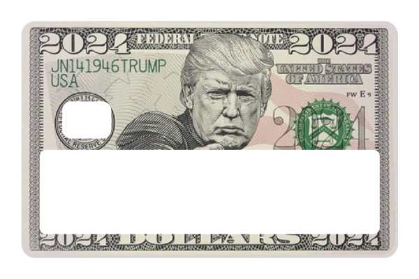 Trump Dollars Fashion - Image 5