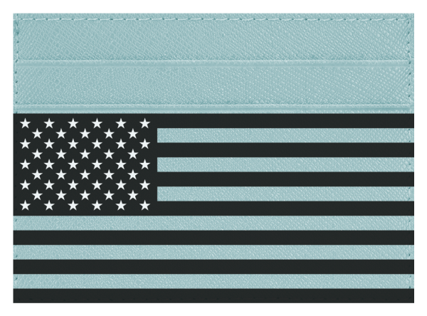 USA Flag Black Online - Image 5