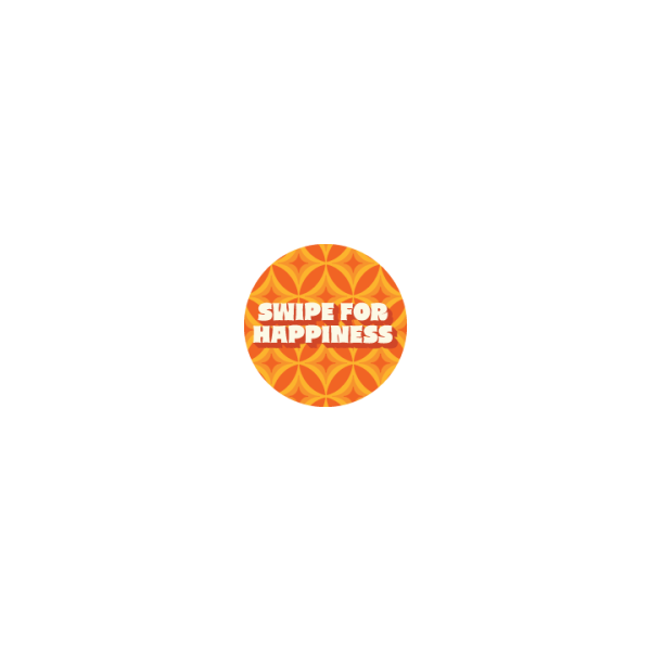 Swipe For Happiness Sale - Image 3
