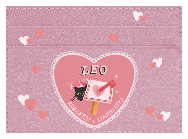 Leo cat love Online
