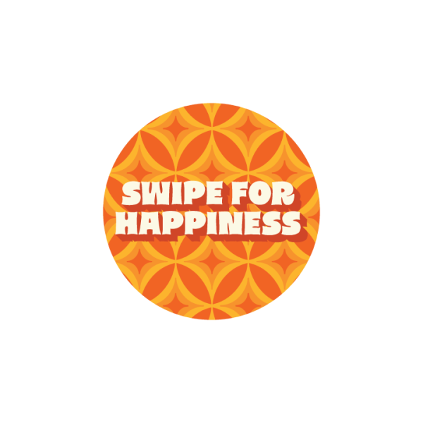 Swipe For Happiness Sale - Image 2