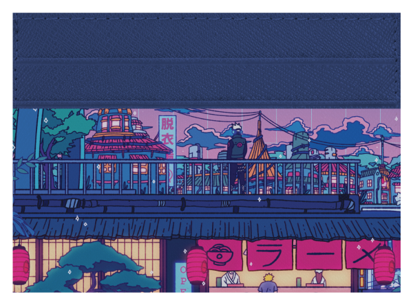 Konohagakure Online - Image 2